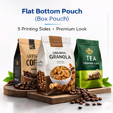 Stand-Up Pouch 3
